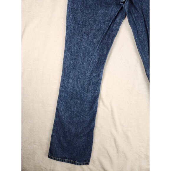 Wrangler Twenty X Jackson Lower Rise Slim Fit Women Jeans Measures W29" x 32" - Picture 9 of 14